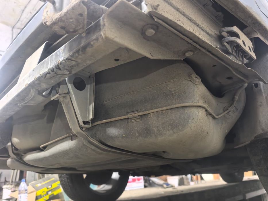 Продам паркоп бмв е34