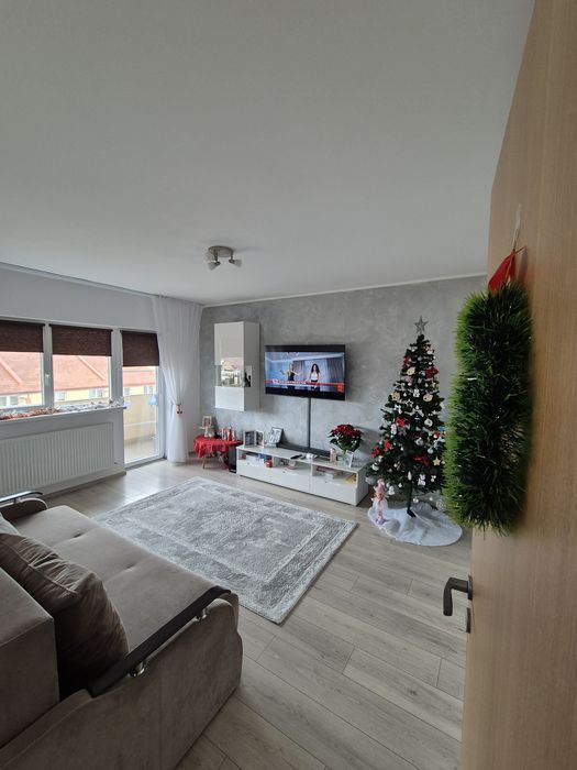 Apartament 2 camere decomandat