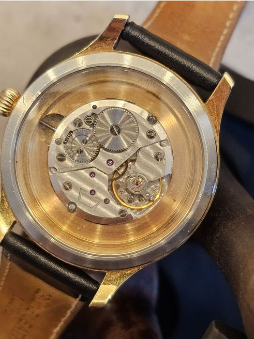 Ceas Reserve de March eta 7001 nu oris tudor doxa certina  edox
