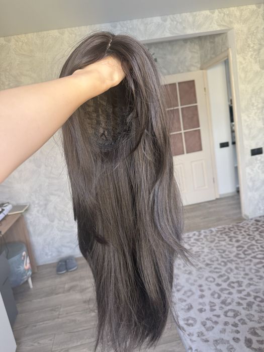 Продам парик почти новый