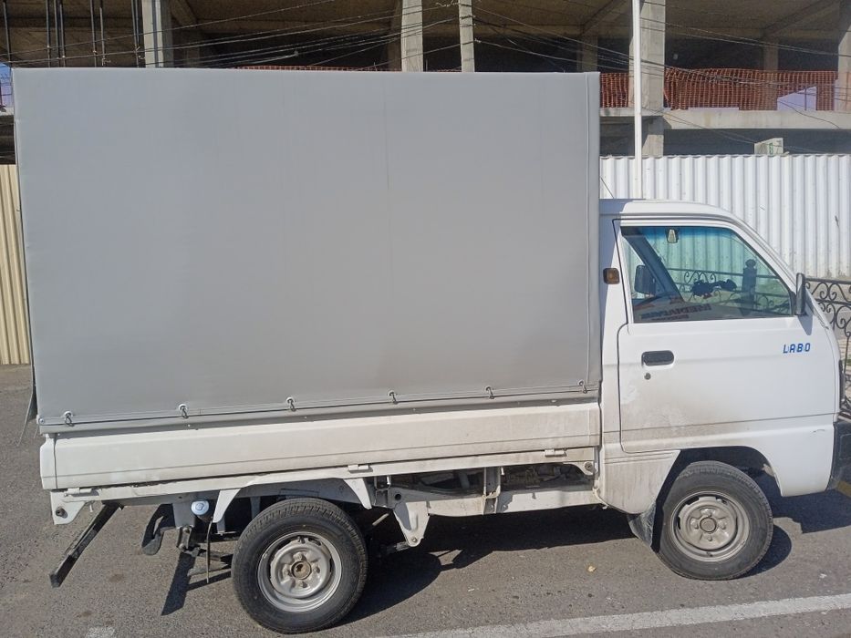 Labo sotiladi 2025 dekabr probegi 3000 km