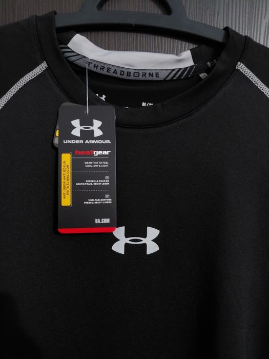 Compression блуза Under Armour
