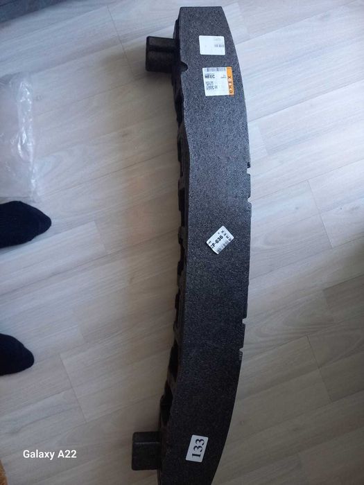 Абсорбер для Шкода Рапид