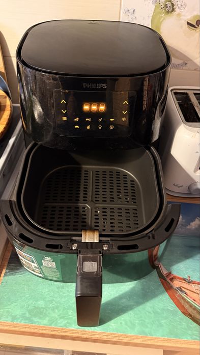 Phillips AirFryer XL