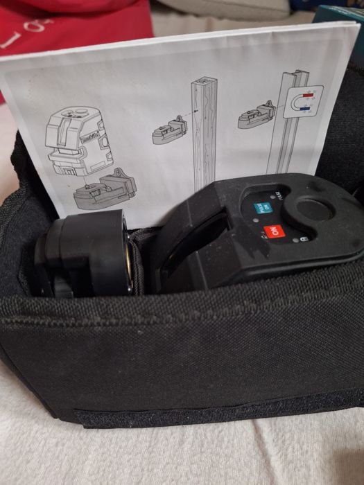 Laser Makita SK104Z