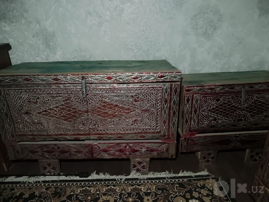 Светик,2та катта,1та кичкина