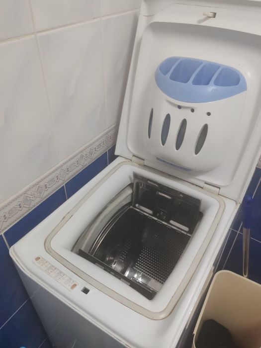 Продам стиральную машину