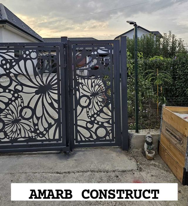 Porti tabla decupata Brasov