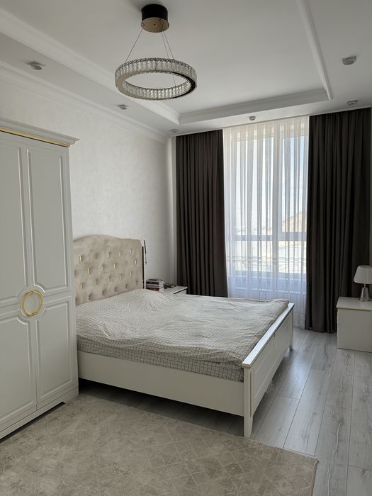 Продается квартира
