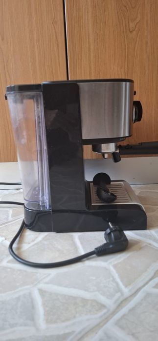 Aparat de cafea Starlight coffee maker cu funcție spumare lapte
