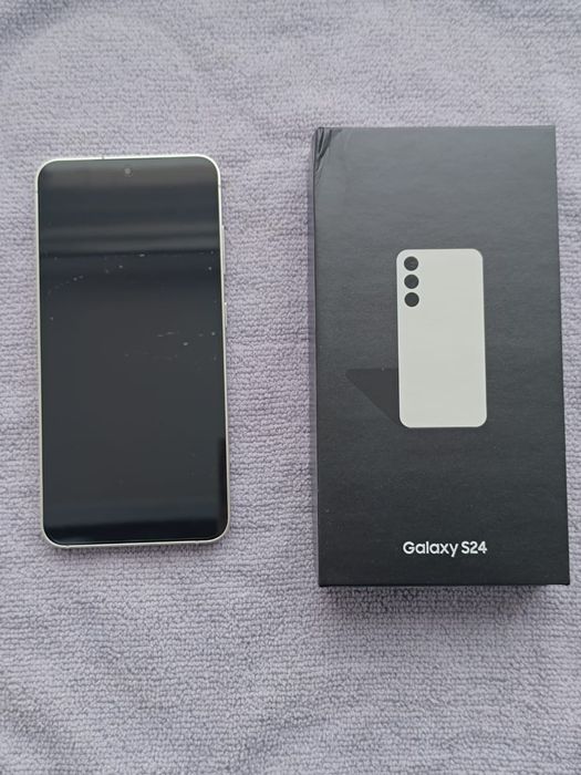 Продаю Samsung S24