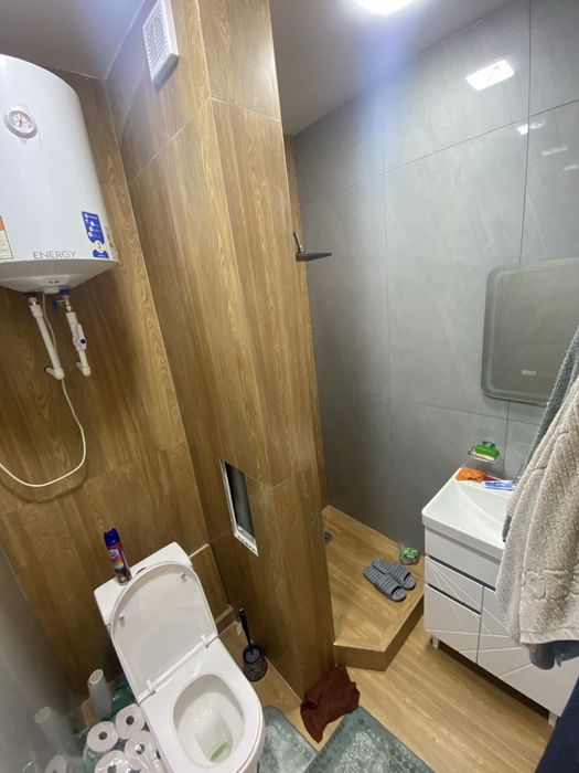 Продается 1 ком квартира новостройка Юнусабад