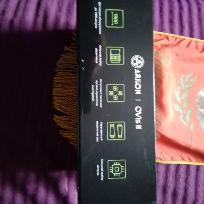 Тепловизор Арком овис 2