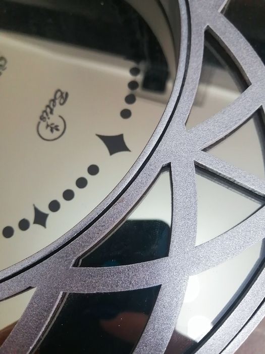 Настольные большие часы