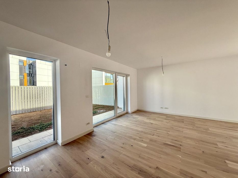 Vila perfectă pentru mutare imediată  / Pipera, rond OMV