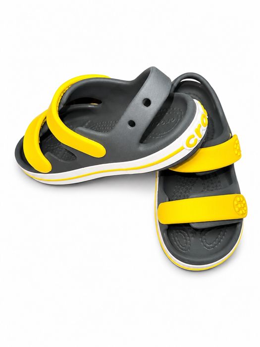 Сандали Crocs за момче