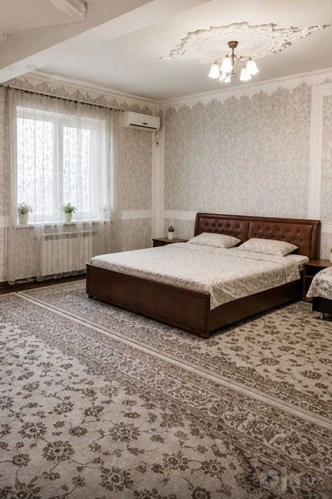 3х комнатная, Шайхантахур, Караташ, 3-5-5, 90м2