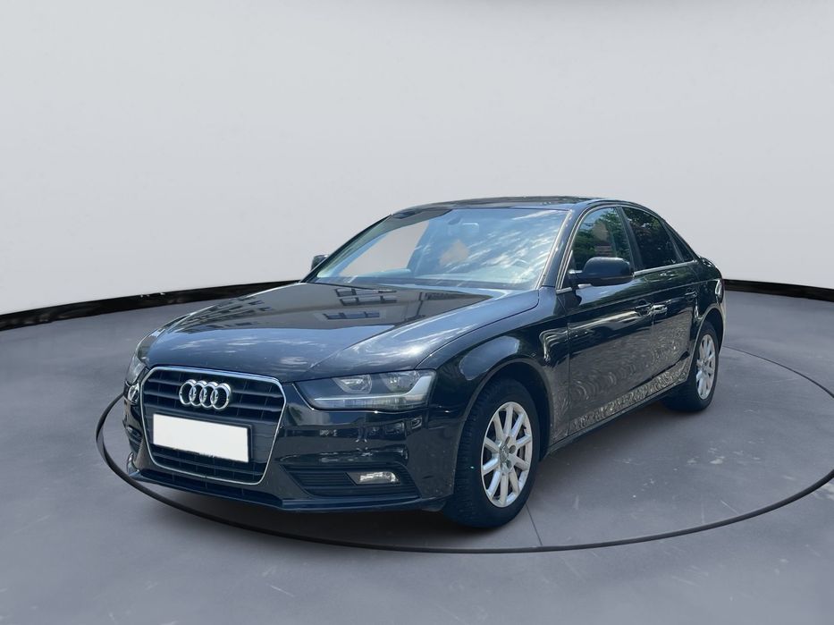 AUDI A4 2015 — imagine 3