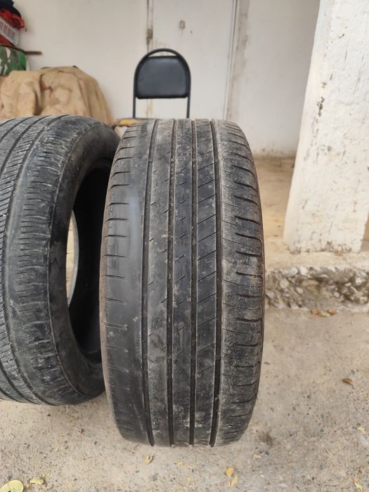 Жаздық дөңгелектер. Шины летние