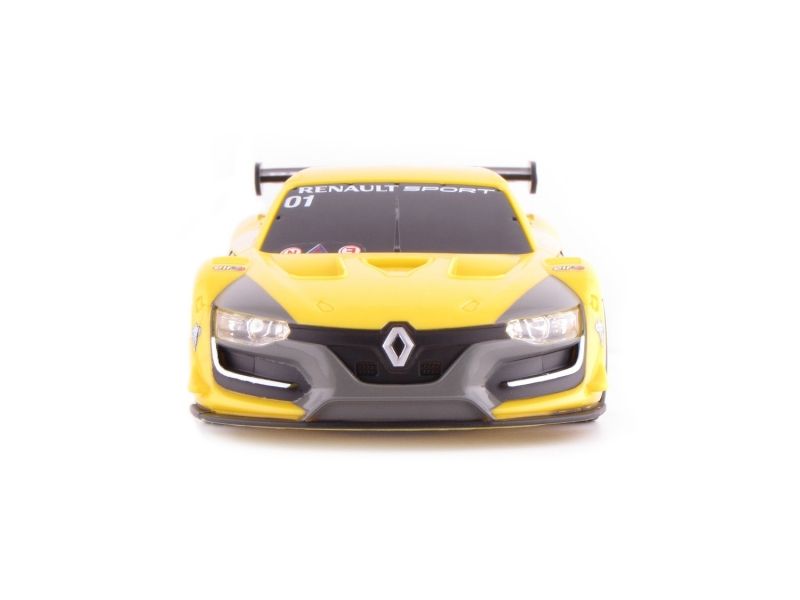 Renault Megane RS 01 RC scara 1:20.Nikko