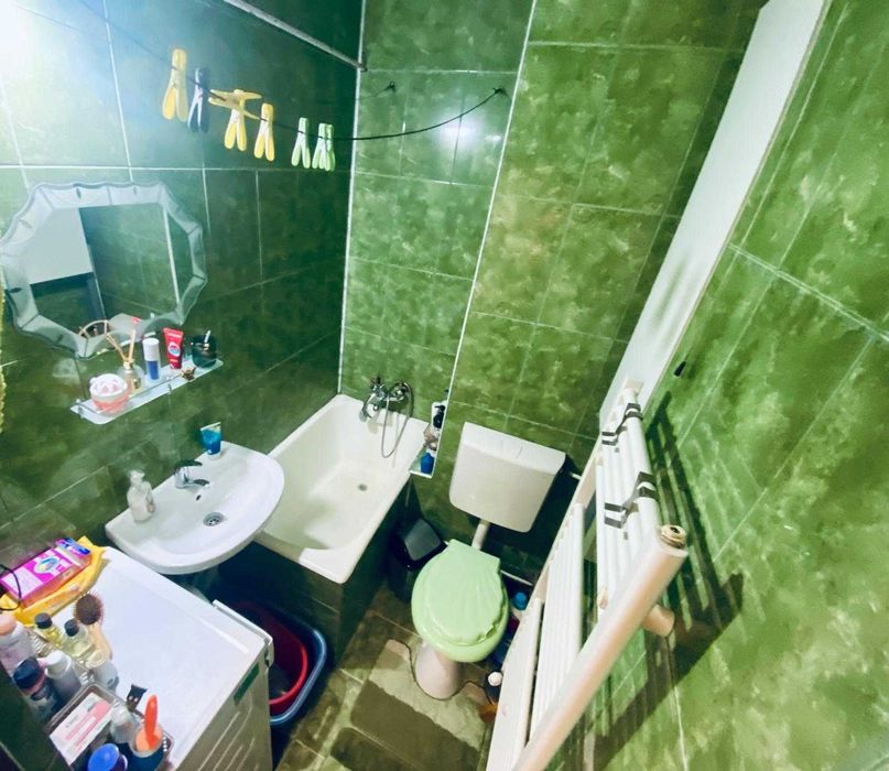 Oportunitate! Apartament 2 camere la super preț