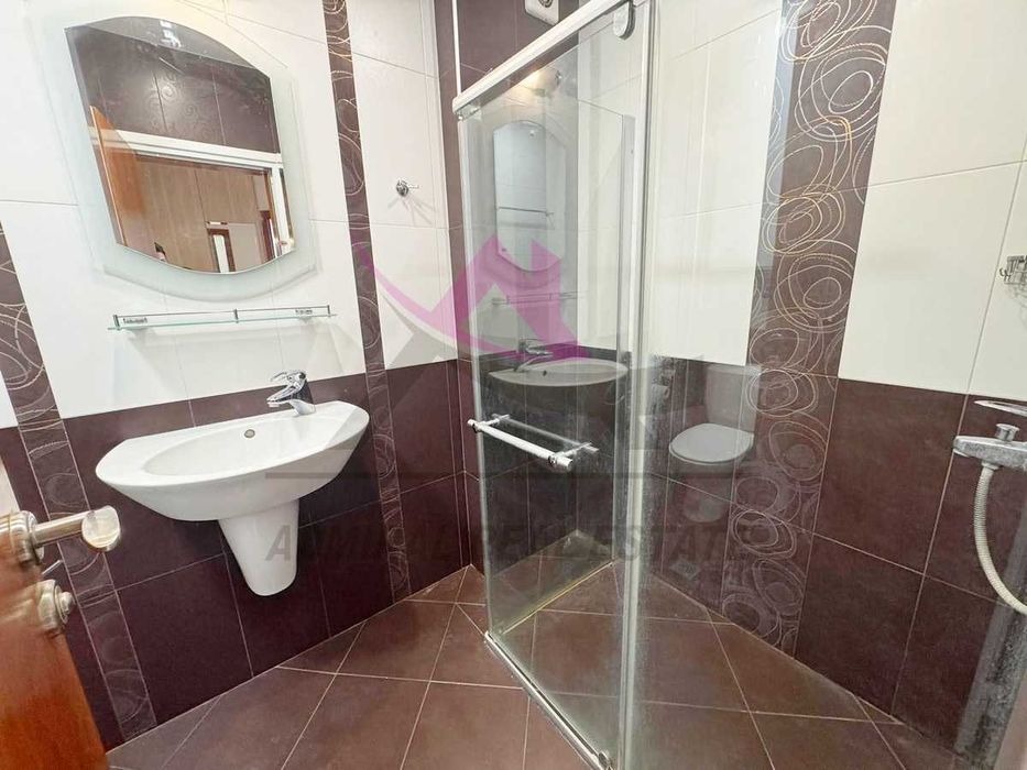 Дава се под наем Двустаен апартамент в Варна, Левски - 61 кв.м за 450 € - Снимка #3