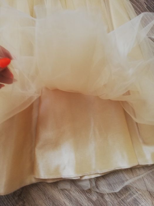 Дамска официална рокля