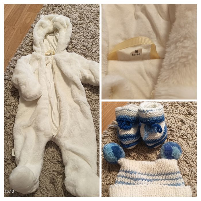 Продам детские вещи