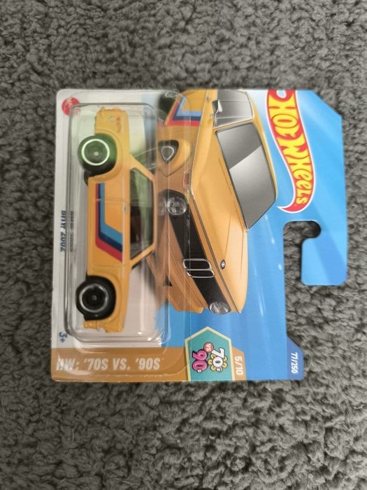 Schimb Hotwheels