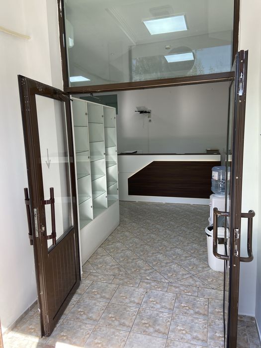 Сдается в аренду медицинский кабинет