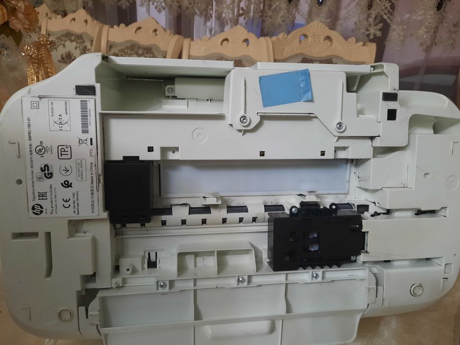 Принтер HP Дёшево
