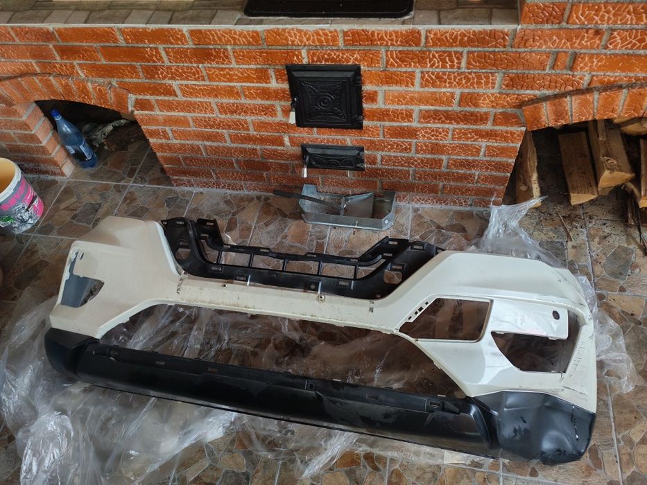 Bară față Nissan Xtrail 2021