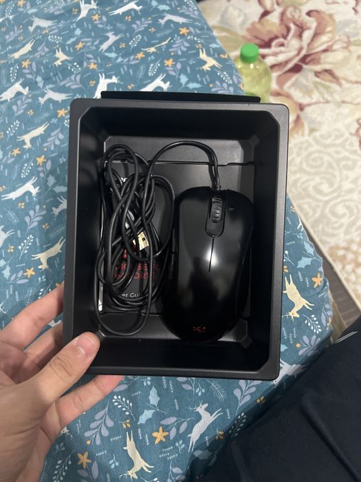 клавиатура hyperx