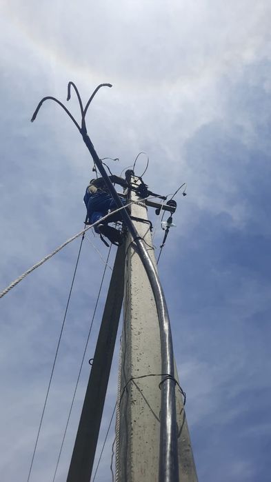 Электрик  Каскелен, Жамбыл, Айтей