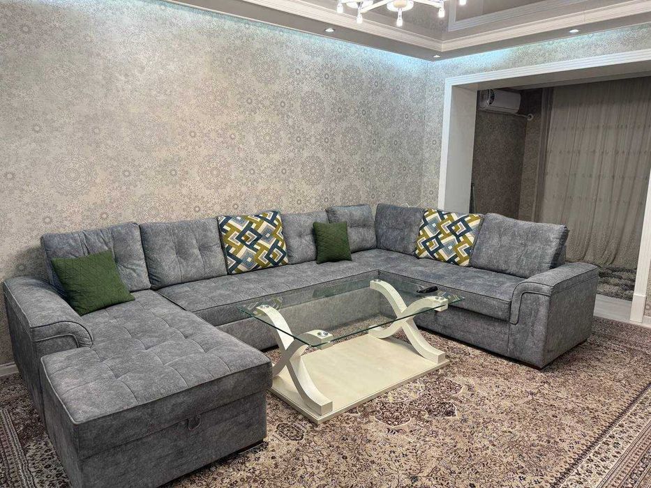 Сдаётся в аренду квартира на Айбек