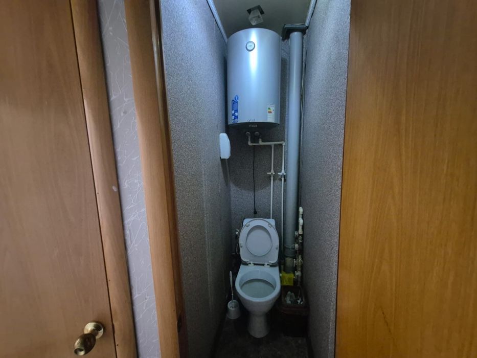 Продается 3х-комн.кв на 6 микрорайоне