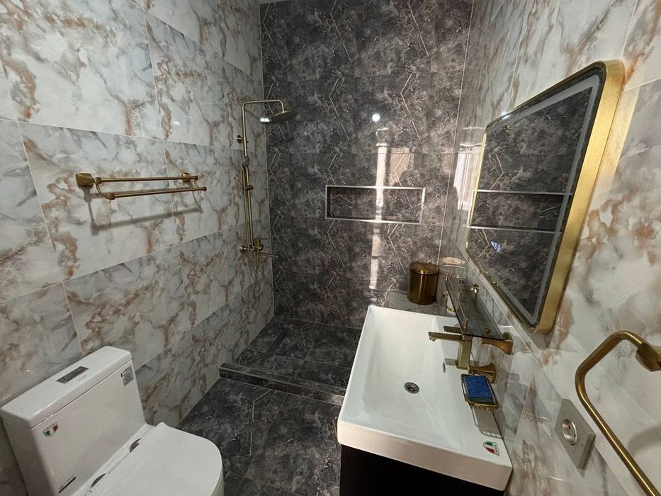 Мехнат Замона рўпараси Кизгалдок махаллада тайёр 2.5 соток учаска со