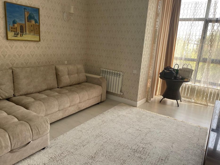 Раскладной диван