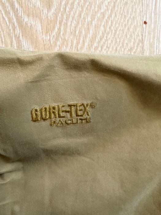 Norrona L forelhogna gore Tex paclite