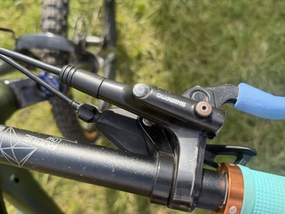 Колело Drag shift.