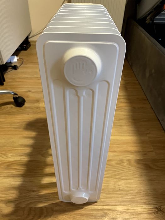 маслен радиатор Termomax