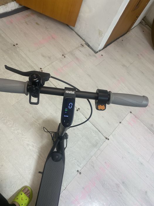 Segway Ninebot KickScooter