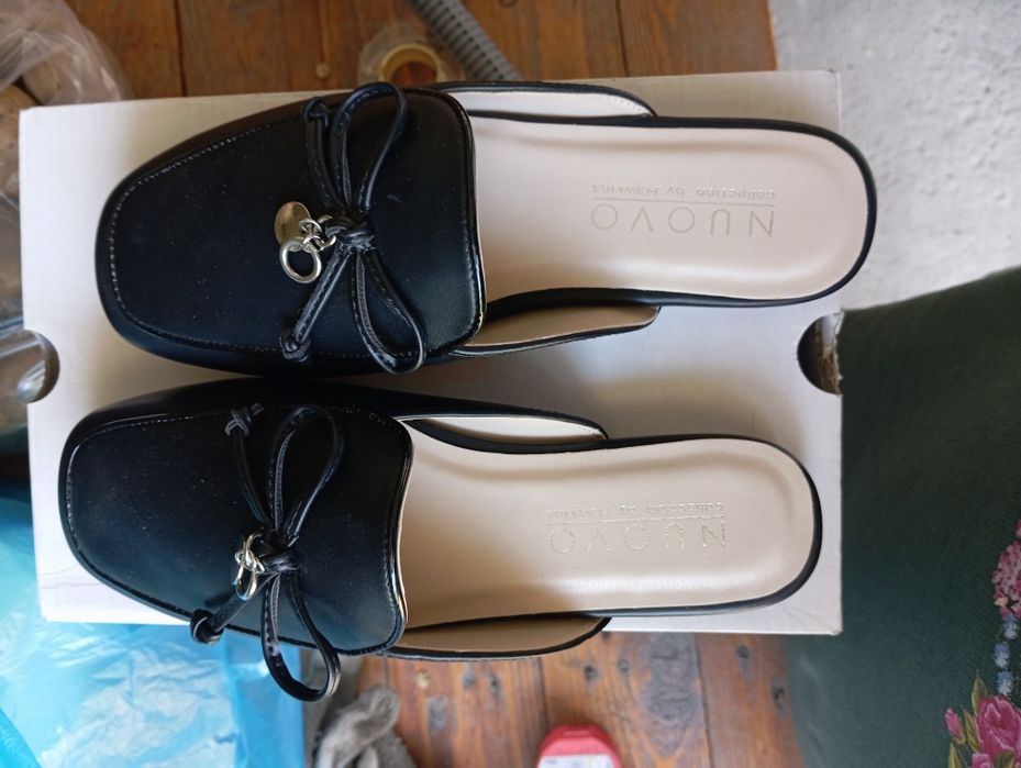 Обувь на лето, распродажа