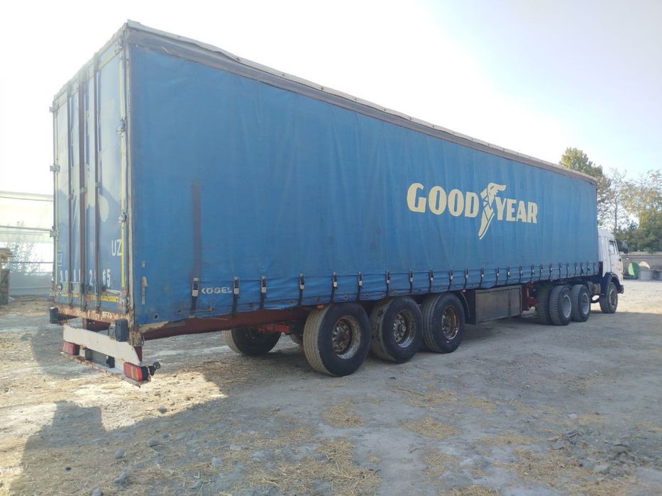 Tentkampekt sotiladi stoykalari eshiklar holati yahshi