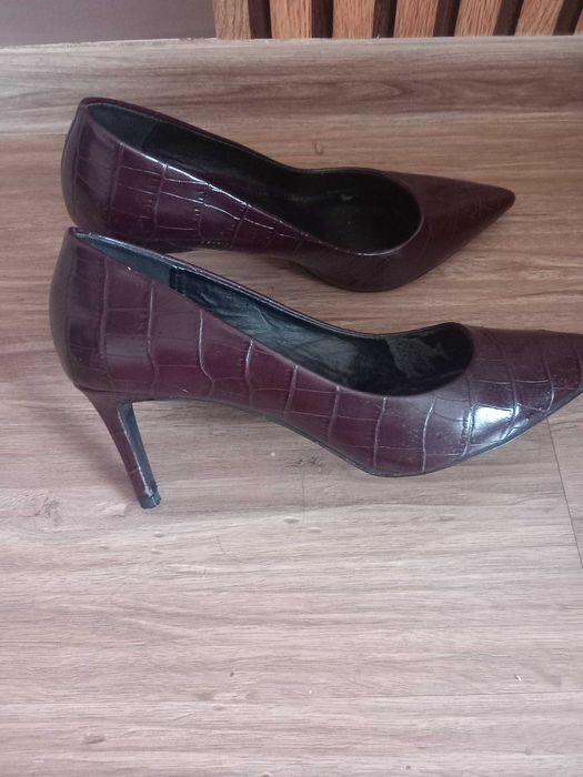 Дамски обувки Mango