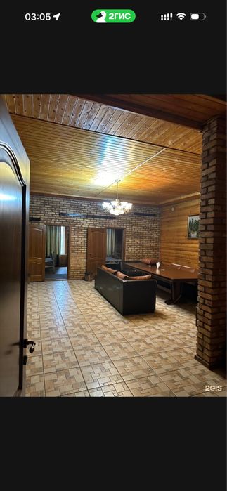 Сауна почасовая час