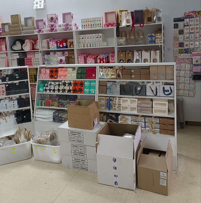 Крафт пакеты, упаковка,коробочки,колготки