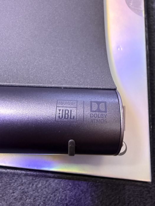 Таблет lenovo yoga