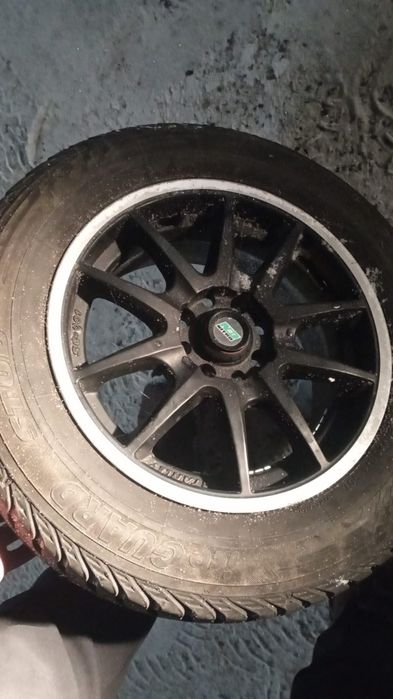 Продам титановые диски