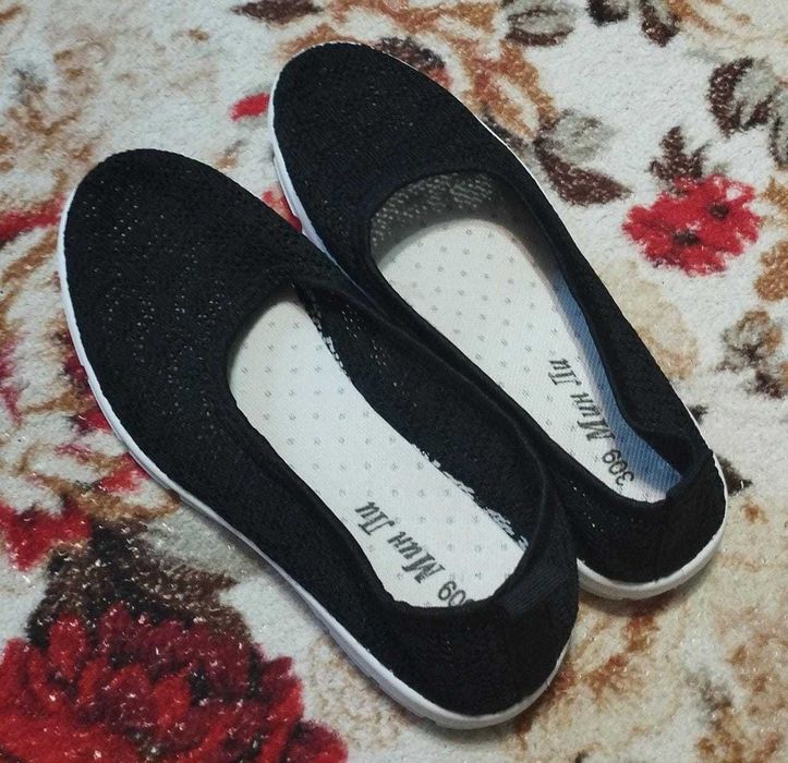 Летняя обувь новая мужская больших размеров